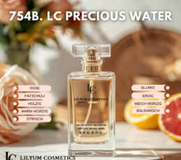 754B. LC Precious Water