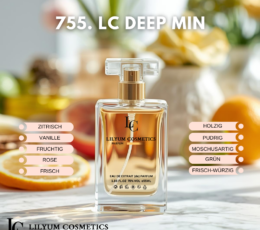 755. LC Deep Min