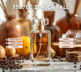 758. LC Zurich Fall