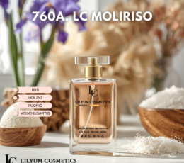 760A. LC Moliriso