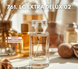761. LC Extra Delux 02