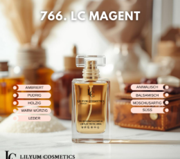 766. LC Magent