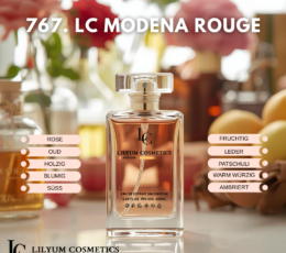 767. LC Modena Rouge