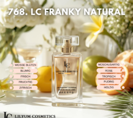 768. LC Franky Natural