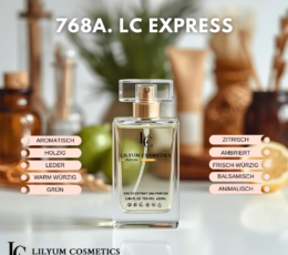 768A. LC Express