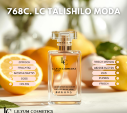 768C. LC Talishilo Moda