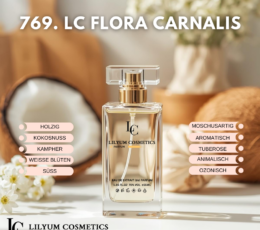 769. LC Flora Carnalis