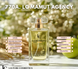 770A. LC Mamut Agency