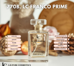 770B. LC Franco Prime