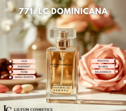 771. LC Dominicana