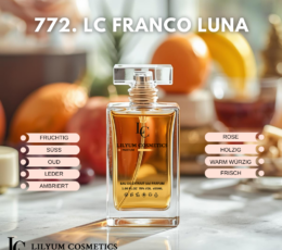 772. LC Franco Luna