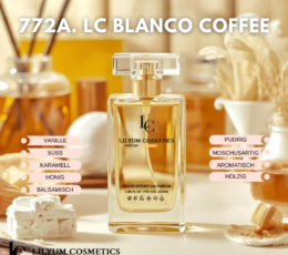 772A. LC Blanco Coffee