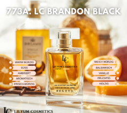 773A LC Brandon Black