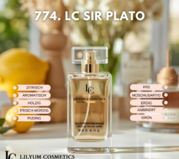 774. LC Sir Plato