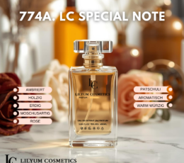 774A. LC Special Note