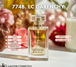 774B. LC Garenchy