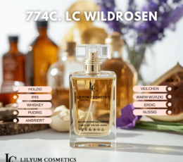 774C. LC Wildrosen