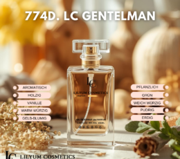 774D. LC Gentelman