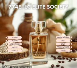 774E. LC Elite Society