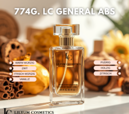 774G. LC General Abs