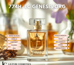 774H. LC Genesis Org
