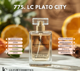 775. LC Plato City