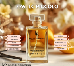 776. LC Piccolo