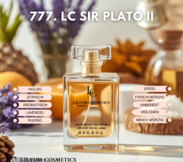 777. LC Sir Plato II