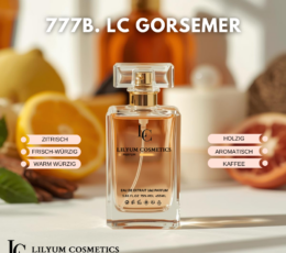 777B. LC Gorsemer