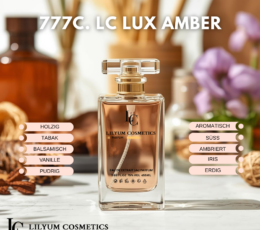 777C. LC Lux Amber