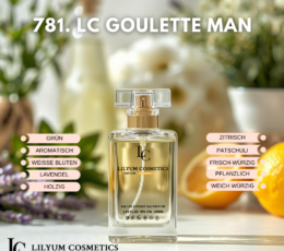 781. LC Goulette Man