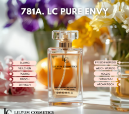 781A. LC Pure Envy
