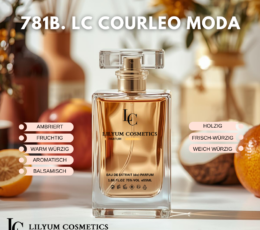 781B. LC Courleo Moda