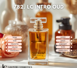 782. LC Intro Oud