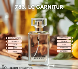783. LC Garnitur