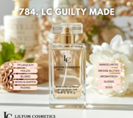 784. LC Guilty Made
