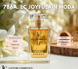 786A. LC Joyfulain Moda