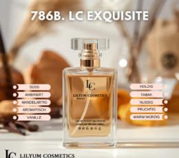 786B. LC Exquisite