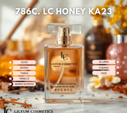 786C. LC Honey KA23