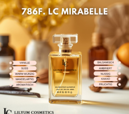 786F. LC Mirabelle