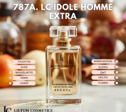 787A. LC Idole Homme Extra
