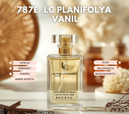 787E. LC Planifolya Vanil