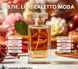 787H. LC Idealetto Moda