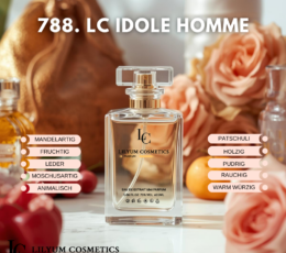788. LC Idole Homme