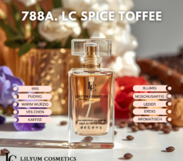 788A. LC Spice Toffee