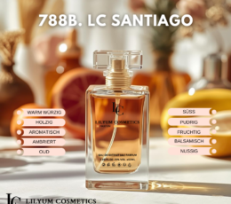 788B. LC Santiago