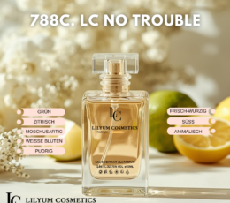 788C. LC No Trouble