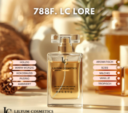788F. LC Lore