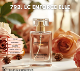 792. LC Enforce Elle