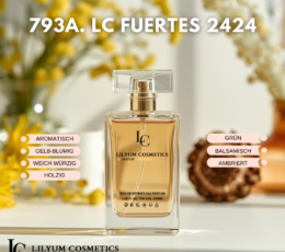 793A. LC Fuertes 2424